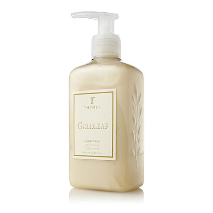 GoldLeaf Hand Wash