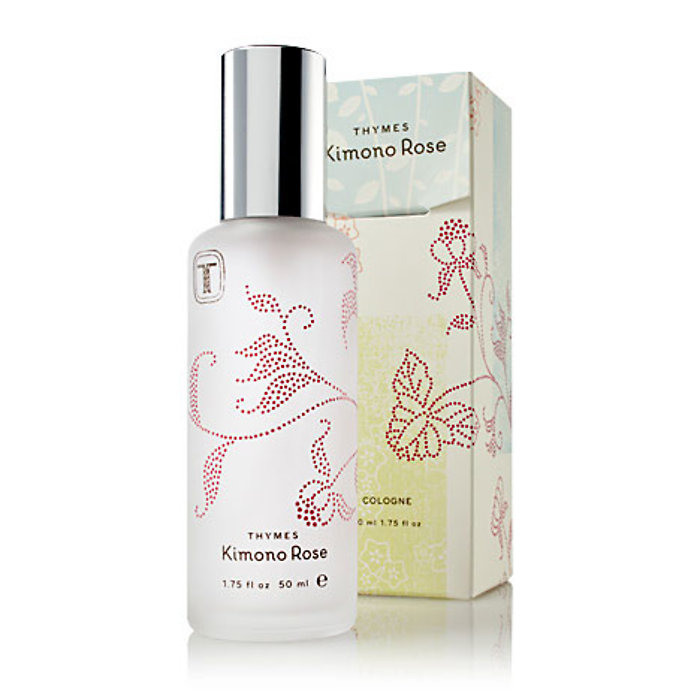 Kimono Rose Cologne