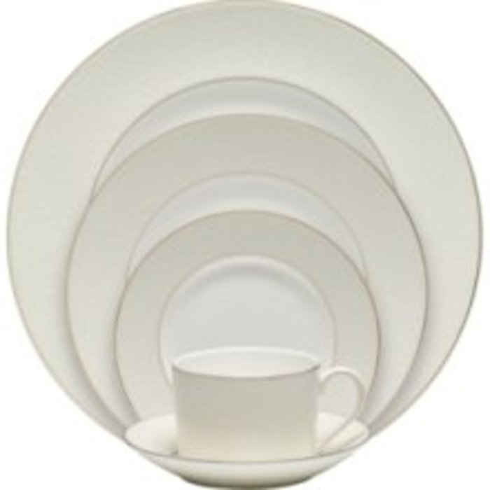 Opalene 5 Piece Place Setting