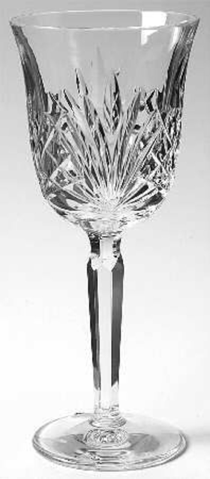 Leana Wine Glass