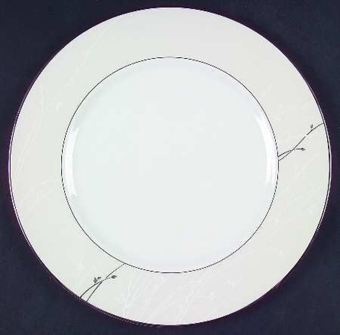 Lisette Dinner Plate