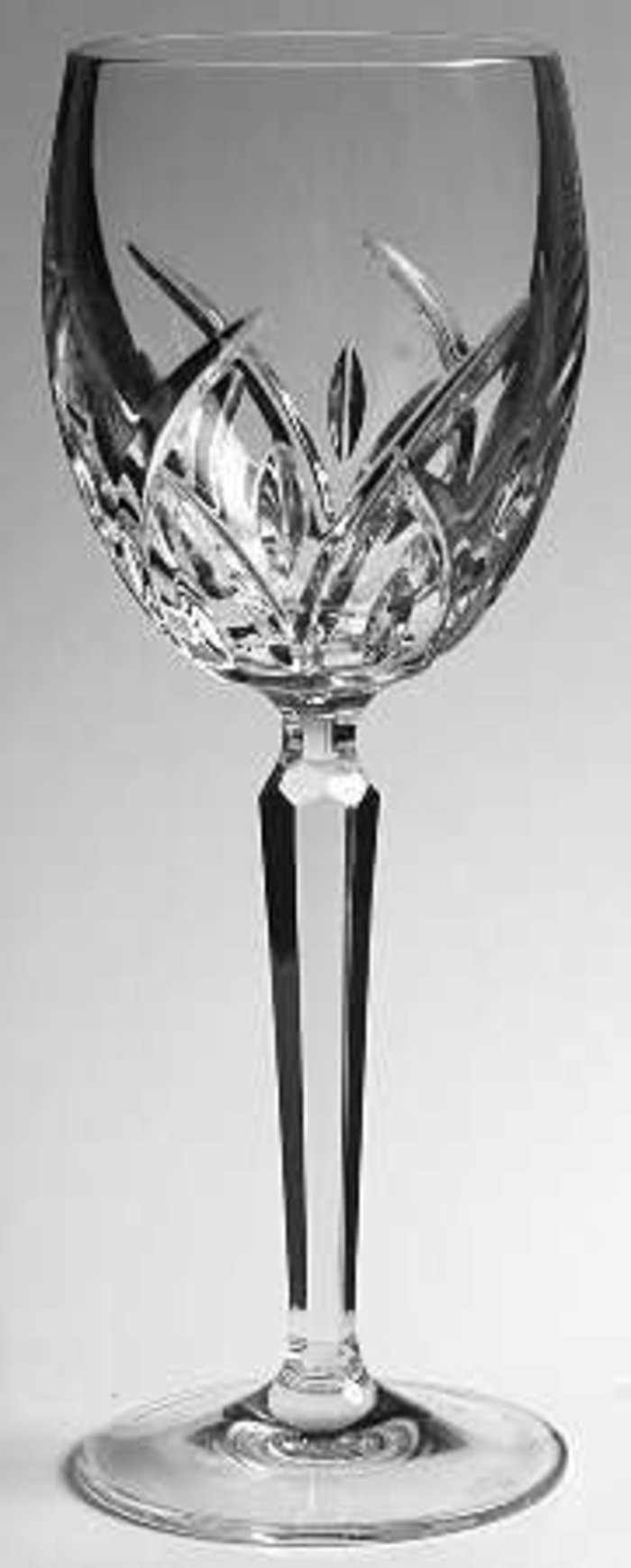 Lucerne Water Goblet