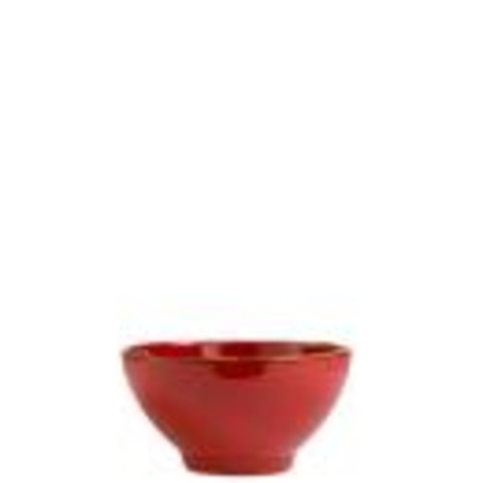 Rosso Vecchio Cereal Bowl