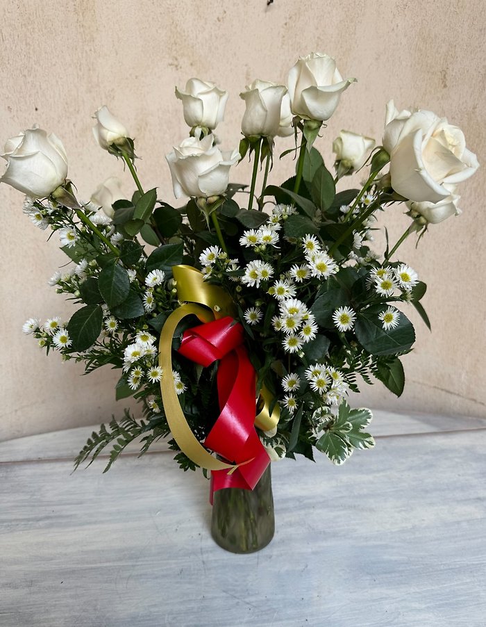 Chi Omega Roses