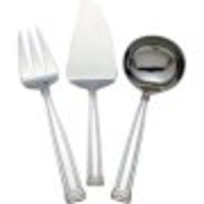 Padova 3 Piece Serving Set