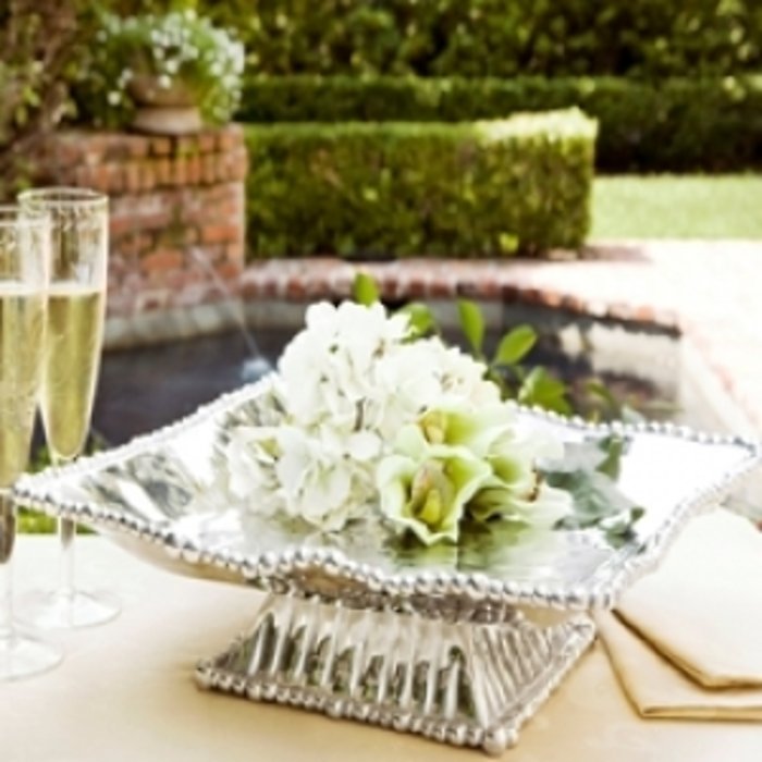 Large Cake Stand