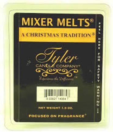 A Christmas Tradition Mixer Melt