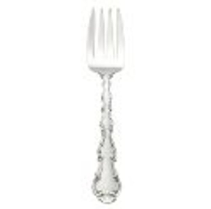 Strasbourg Cold Meat Fork