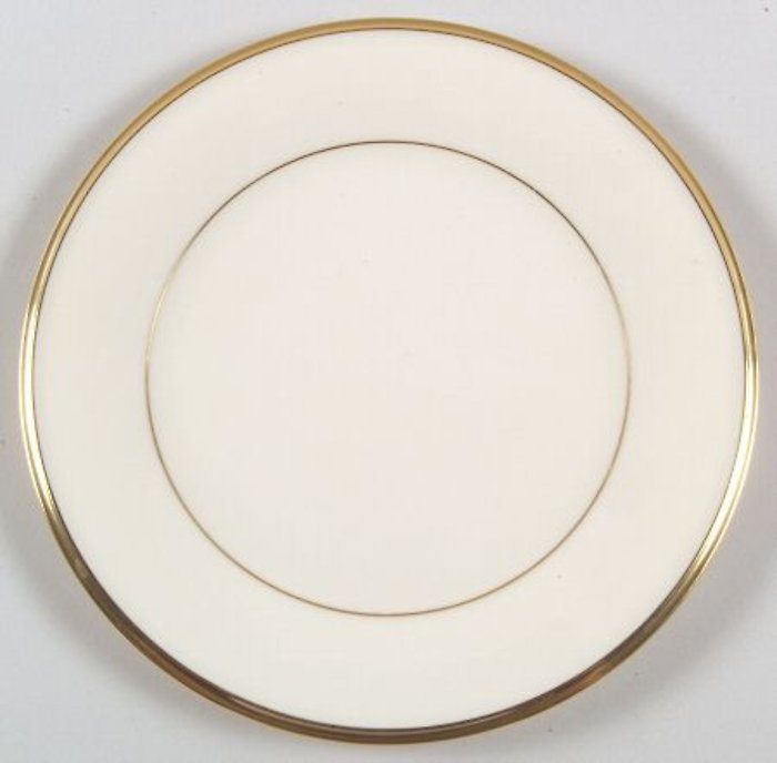 Eternal Salad Plate