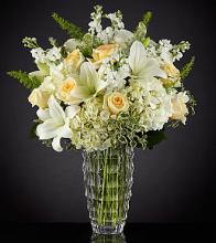 Hope Heals Luxury Bouquet