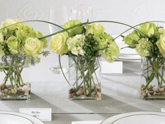 Sublime Centerpiece