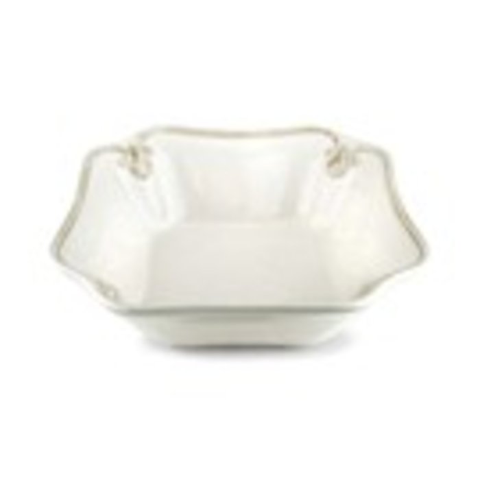 Butler\'s Pantry Small Square Serving Bowl