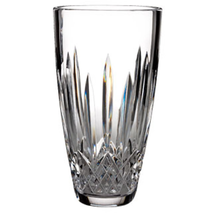 Lismore Classic Vase, 7\"