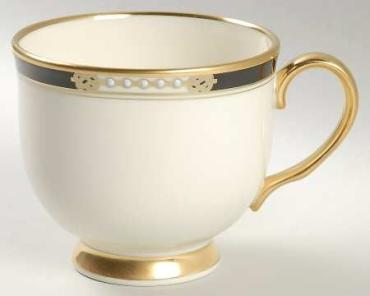 Hancock Tea Cup