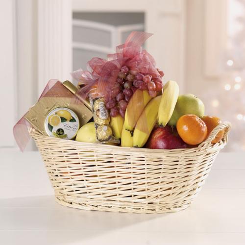 GOURMET BASKET Gift Basket in Houma, LA - Hearts Desire Managed by