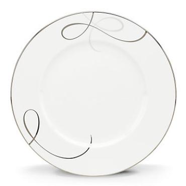Adorn Dinner Plate