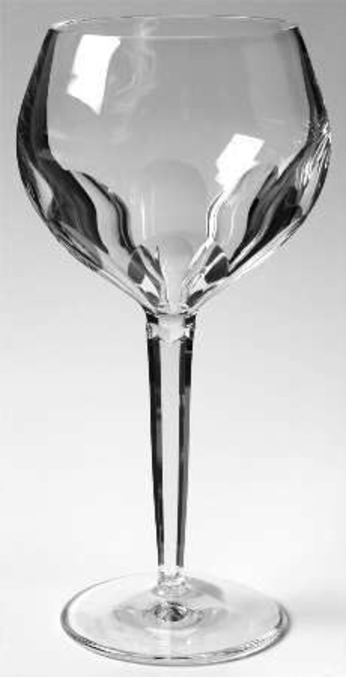 Neve Water Goblet
