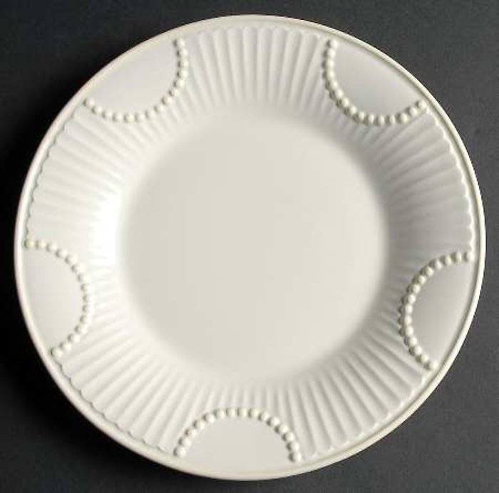 Butler\'s Pantry Accent Plate
