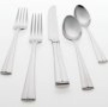 Merrill 5 Piece Place Setting