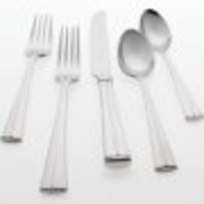 Merrill 5 Piece Place Setting