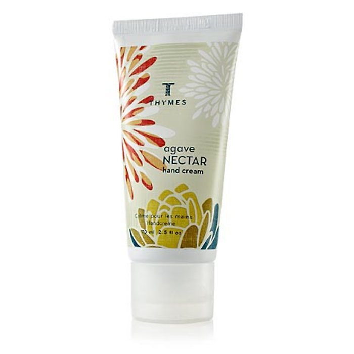 Agave Nectar Hand Cream