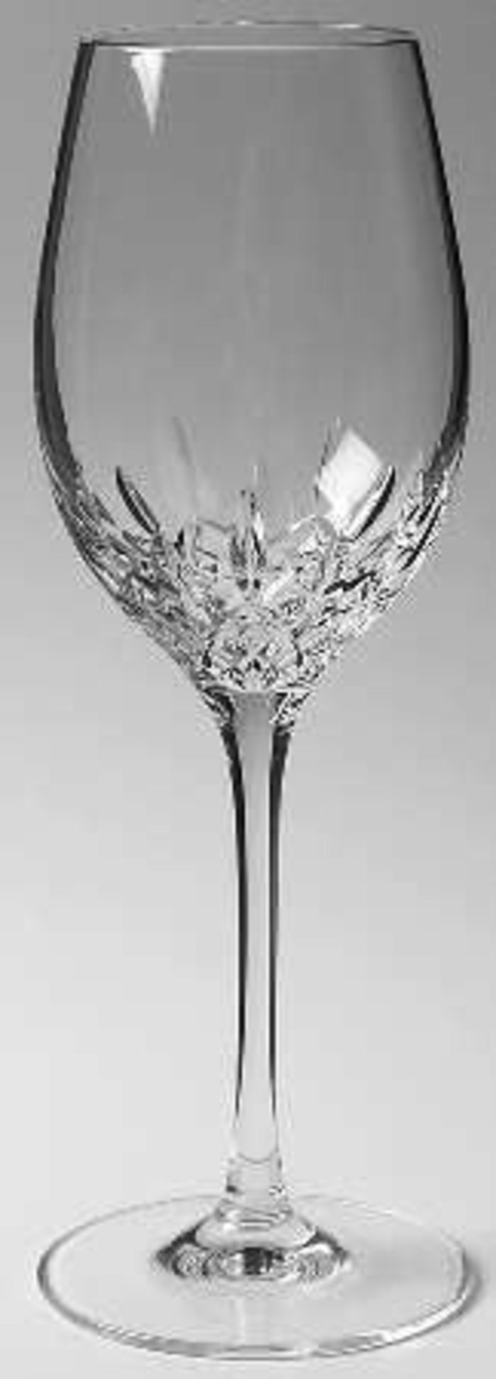 Lismore Essence Wine Glass