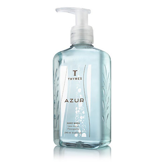 Azur Hand Wash