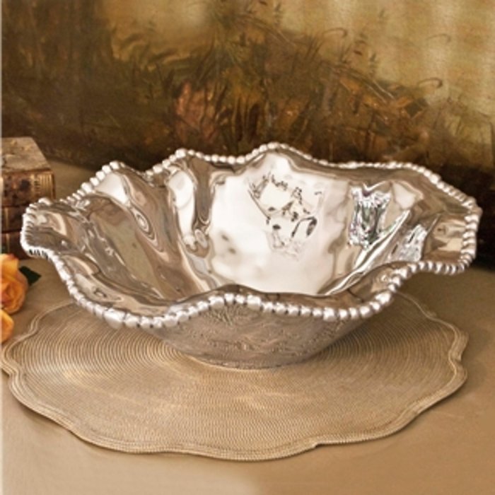 BB Organic Pearl Diana Bowl Lg