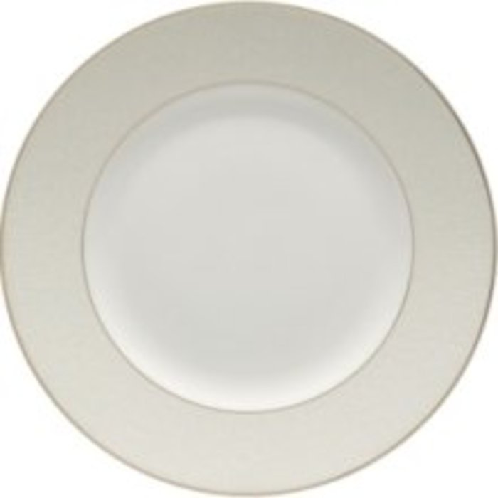 Opalene Salad Plate