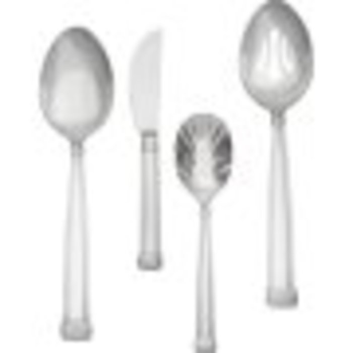 Padova 4 Piece Hostess Set