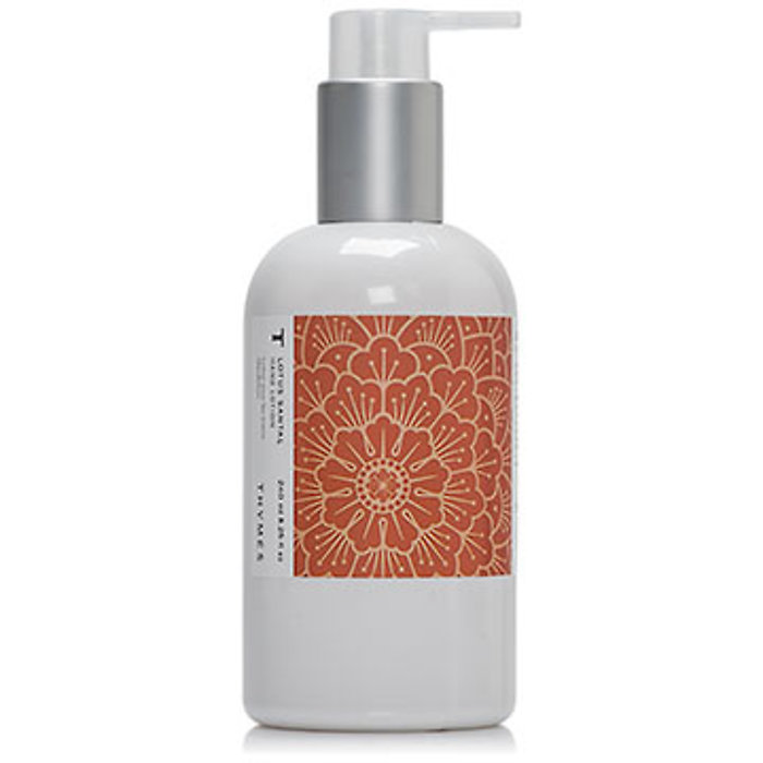 Lotus Santal Hand Lotion