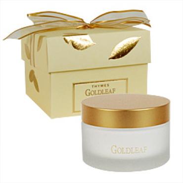 GoldLeaf Body Creme Luxe