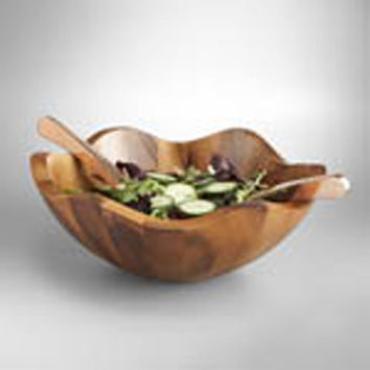 Copper Canyon Salad Bowl