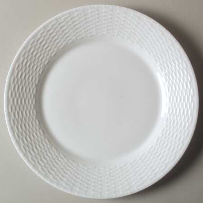 Nantucket Dinner Plate