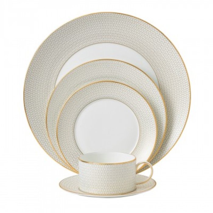 ARRIS 5 piece place setting