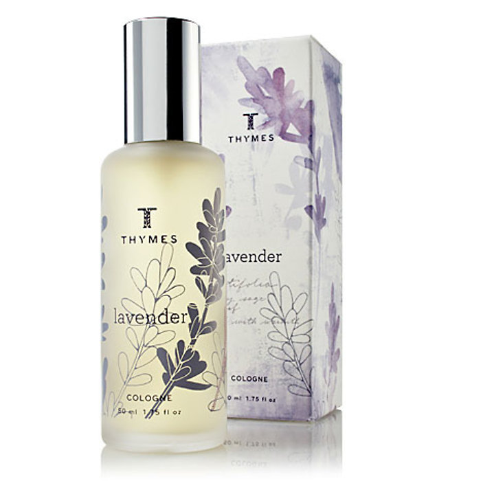 Lavendar Cologne