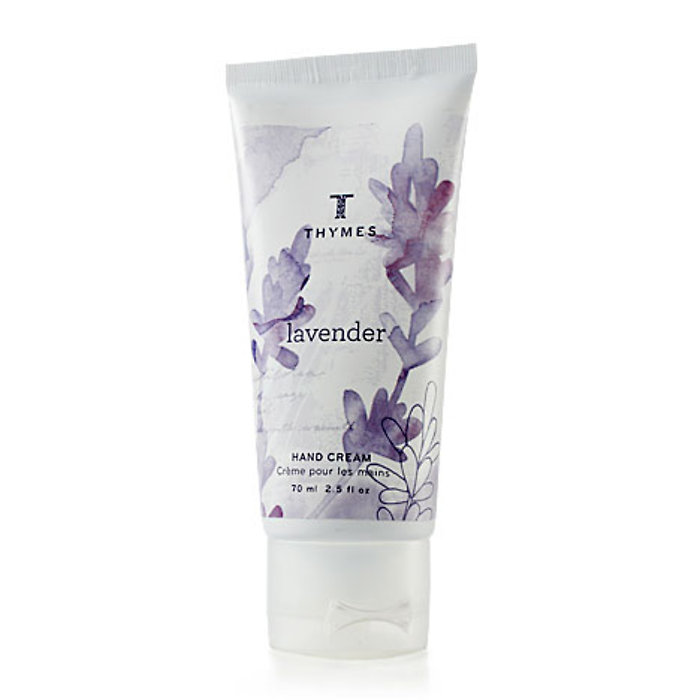 Lavendar Hand Cream