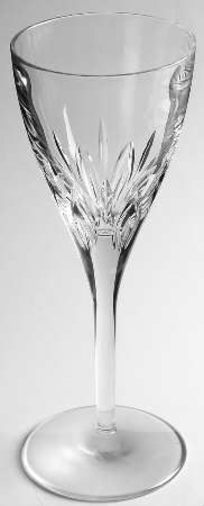 Abbington Water Goblet