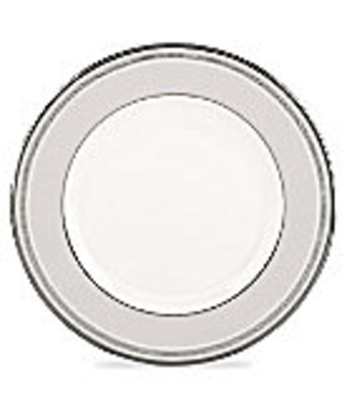 Kate Spade New York Palmetto Bay salad plate