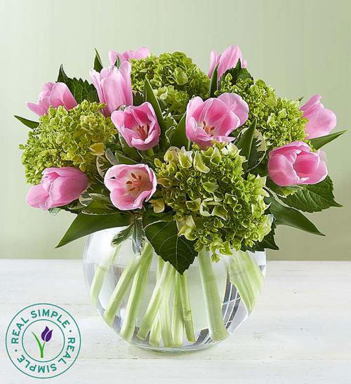 Splendid Spring Bouquet™ by Real Simple®