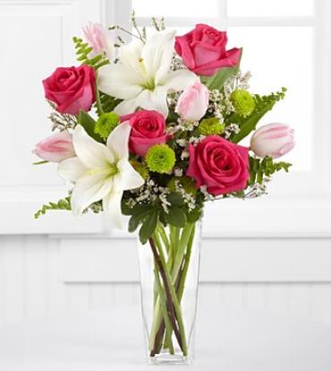 Floral Expressions Bouquet by Better Homes and Gardens
