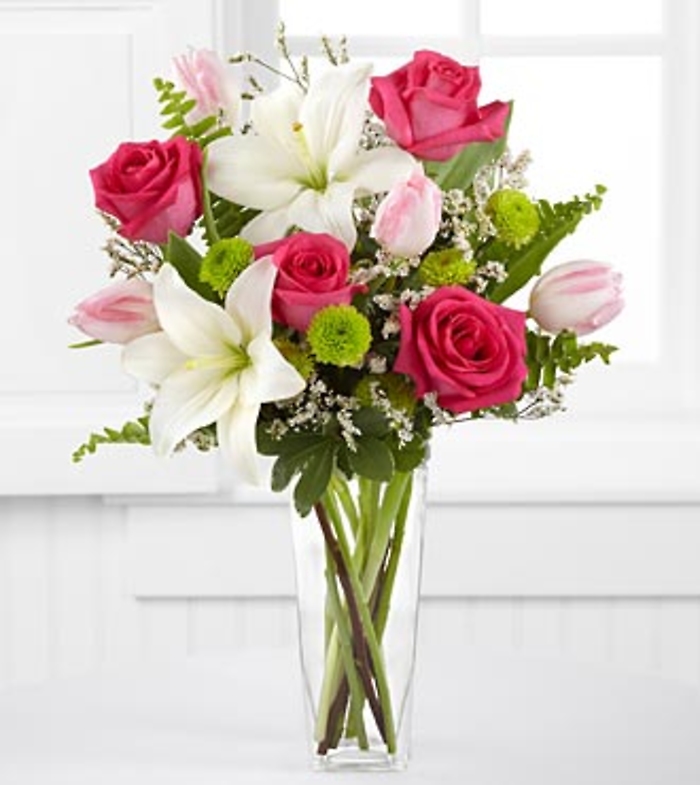 Floral Expressions Bouquet by Better Homes and Gardens