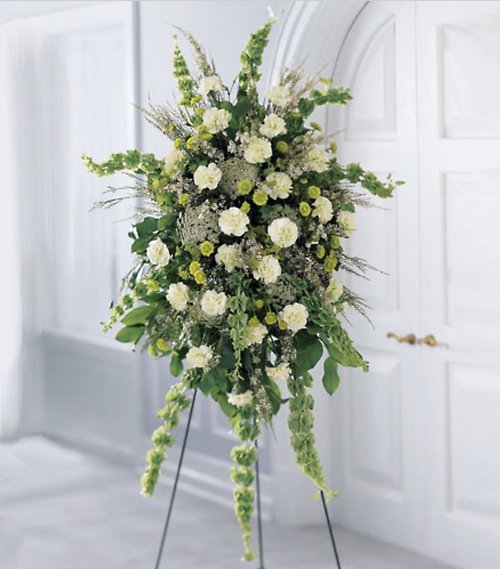 Splendor Standing Spray