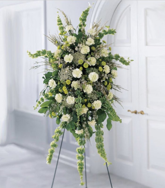 Splendor Standing Spray
