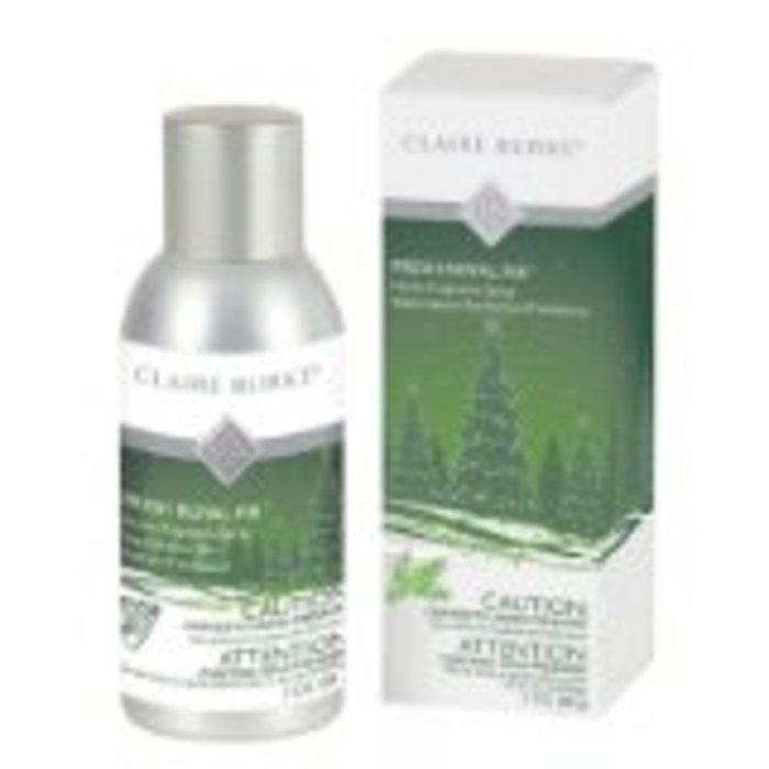 Fresh Royal Fir Home Fragrance Spray