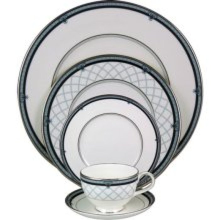 Countess 5 Piece Place Setting