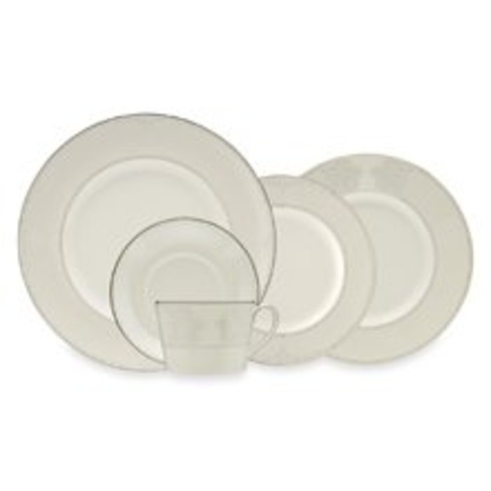 Modern Love 5 Piece Place Setting