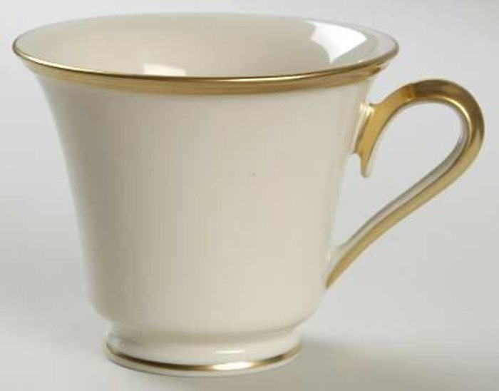 Eternal Tea Cup