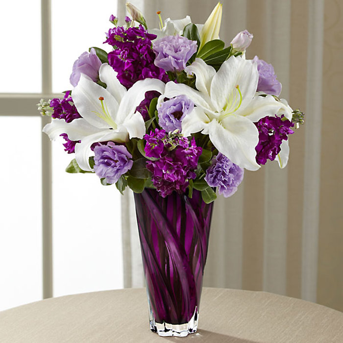 The Loving Thoughts&reg; Bouquet