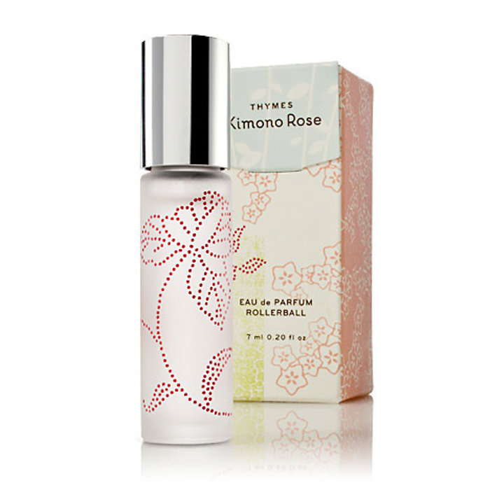 Kimono Rose Cologne Rollerball